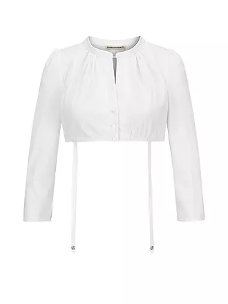GOTTSEIDANK | Dirndlbluse DONE | 